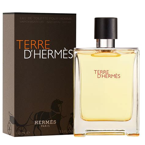 tera de hermes|hermes cologne terre d.